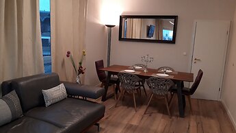 Finest - Hotel Suiten Bonn