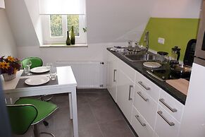 Finest - Hotel Suiten Bonn