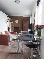 The Portobello Loft