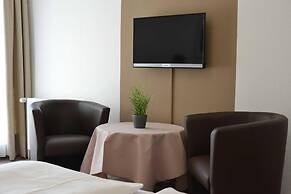 Arnimsruh Hotel Garni