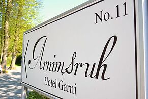 Arnimsruh Hotel Garni