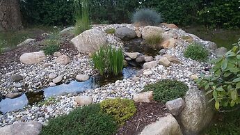 Arnimsruh Hotel Garni