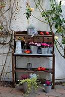 Arnimsruh Hotel Garni