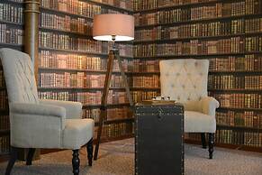 Arnimsruh Hotel Garni