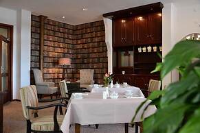 Arnimsruh Hotel Garni