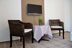 Arnimsruh Hotel Garni