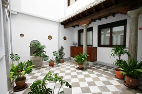 Apartamentos Mercader de Sedas