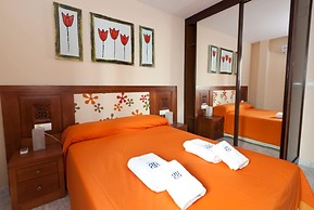 Apartamentos Mercader de Sedas