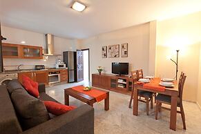 Apartamentos Mercader de Sedas
