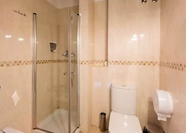 Apartamentos Mercader de Sedas