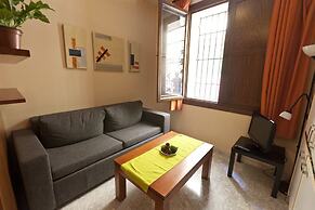 Apartamentos Mercader de Sedas