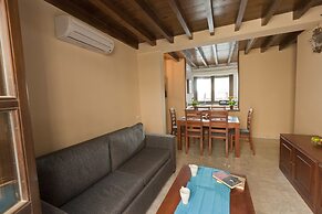 Apartamentos Mercader de Sedas