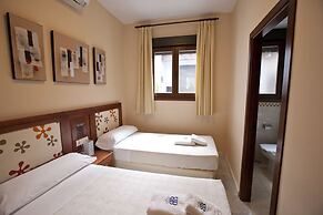 Apartamentos Mercader de Sedas