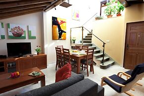 Apartamentos Mercader de Sedas