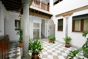 Apartamentos Mercader de Sedas