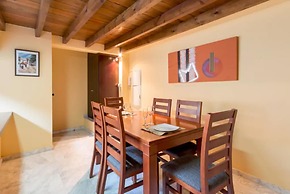 Apartamentos Mercader de Sedas