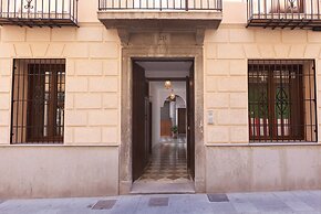 Apartamentos Mercader de Sedas