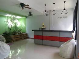 La Casa Teresa  Annex