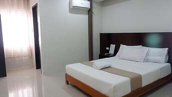 La Casa Teresa  Annex