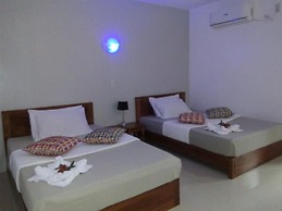 La Casa Teresa  Annex