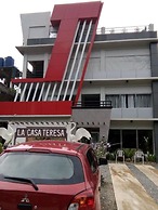 La Casa Teresa  Annex