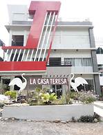 La Casa Teresa  Annex