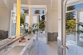 Villa Silvana Relais