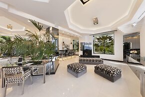 Villa Silvana Relais