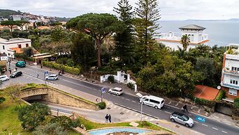 Villa Silvana Relais