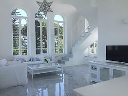 Villa Silvana Relais