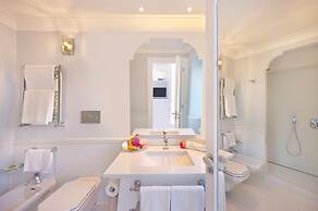 Villa Silvana Relais