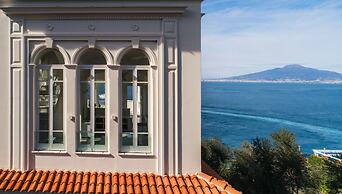 Villa Silvana Relais