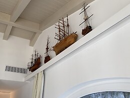 Villa Silvana Relais