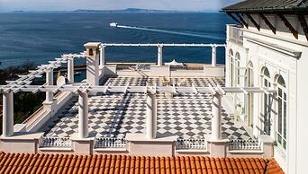 Villa Silvana Relais