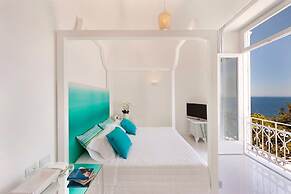 Villa Silvana Relais