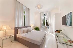 Villa Silvana Relais