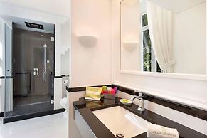 Villa Silvana Relais