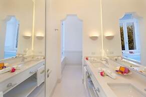 Villa Silvana Relais