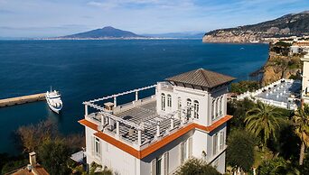 Villa Silvana Relais