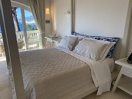 Villa Silvana Relais