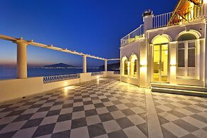 Villa Silvana Relais