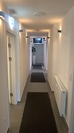Hotel am Schlossplatz