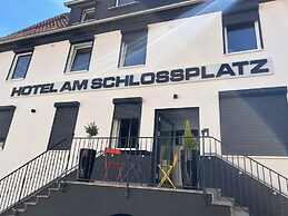 Hotel am Schlossplatz