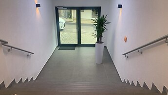 Hotel am Schlossplatz
