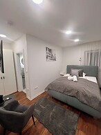 Hotel am Schlossplatz