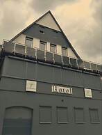 Hotel am Schlossplatz