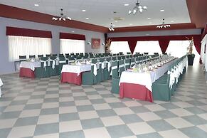 Hostal Restaurante La Casilla