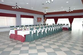 Hostal Restaurante La Casilla