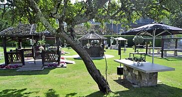 Hostal Restaurante La Casilla