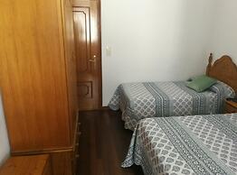 Hostal Restaurante La Casilla